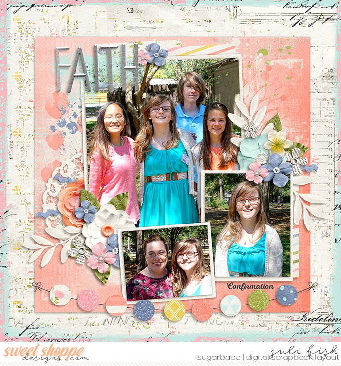 Faith