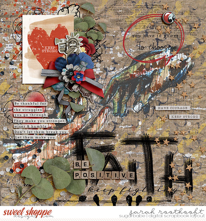 Faith