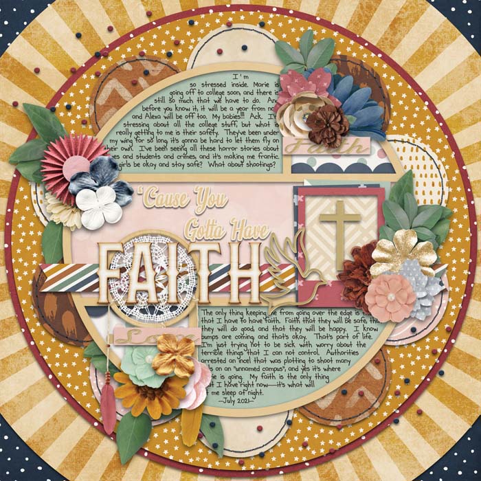 Faith