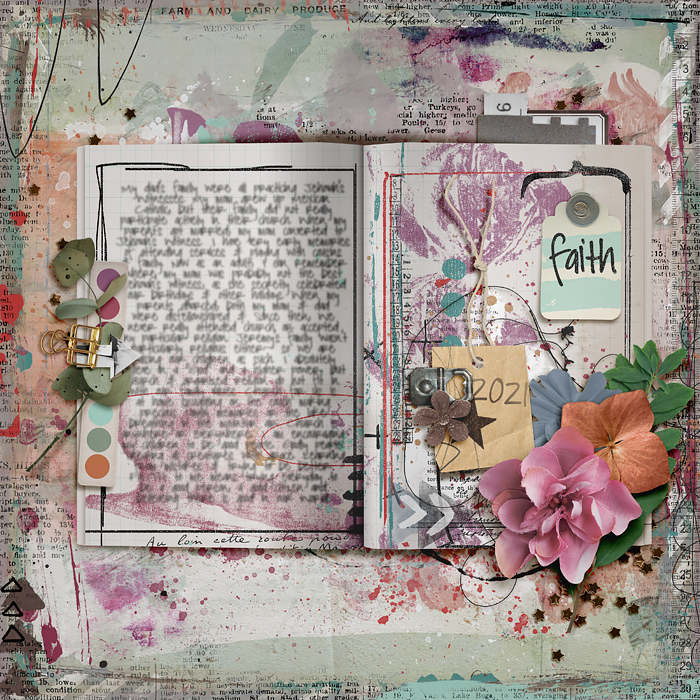 Faith
