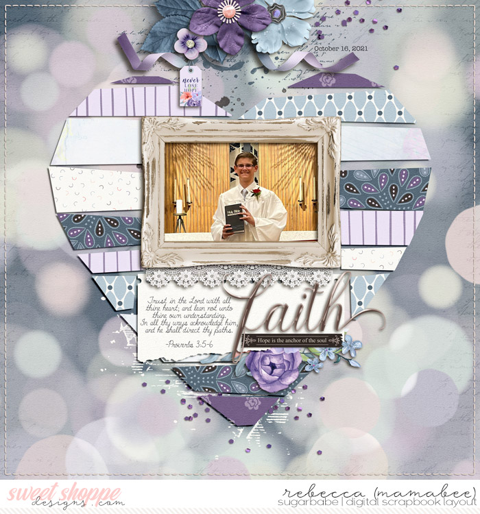 faith