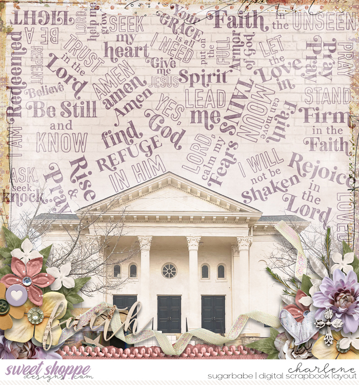 Faith