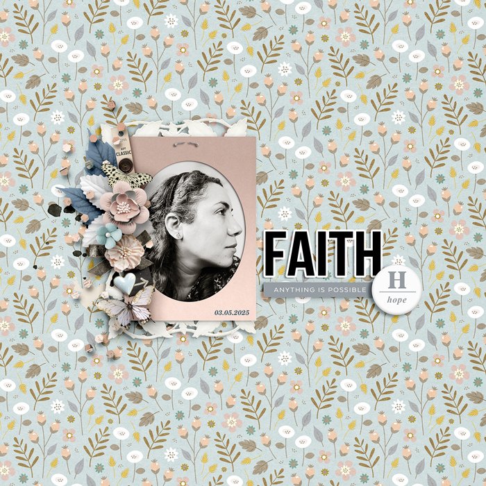 Faith