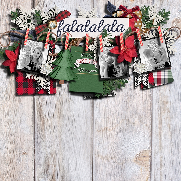 Falalalala