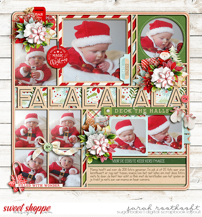 Falalalala