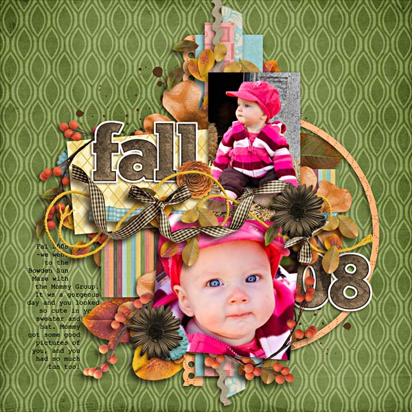 Fall 08