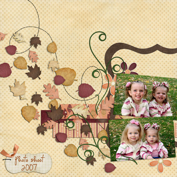 Fall 2