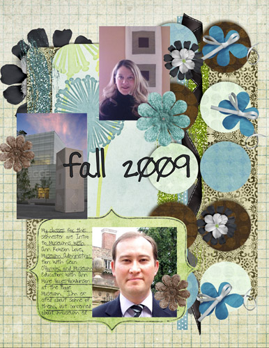 Fall 2009 (Classes)