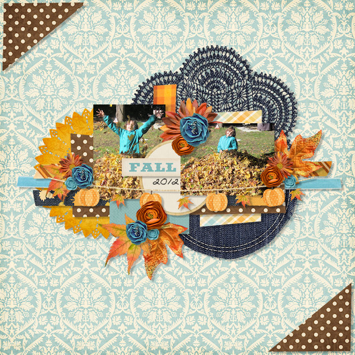 Fall 2012