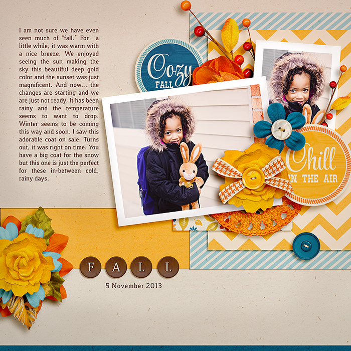 fall 2013