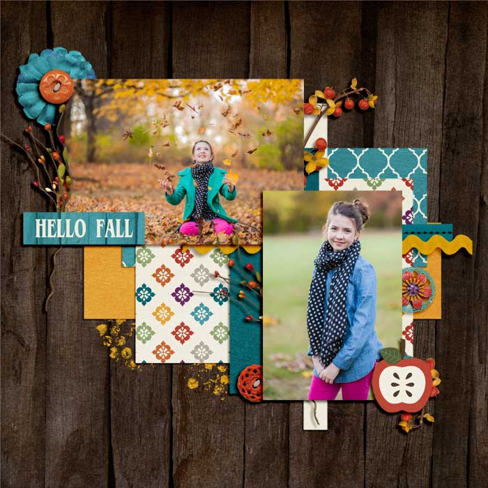 Fall 2013