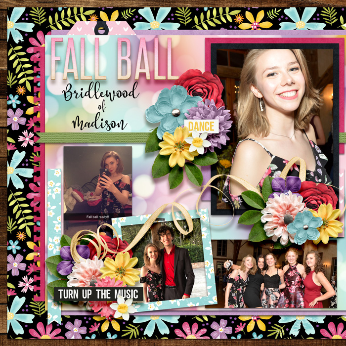 Fall Ball (p1)