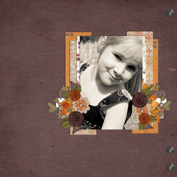 Fall Beauty