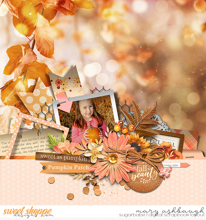 Fall Beauty