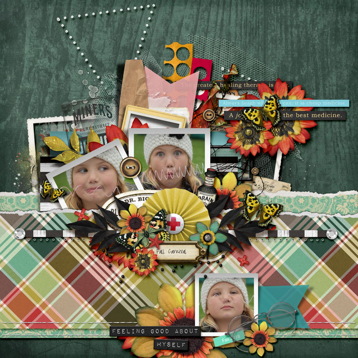 Fall Carnival