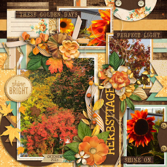 Fall-Days