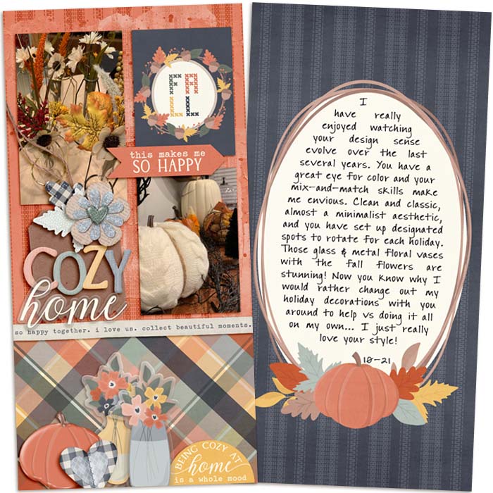 Fall Decor