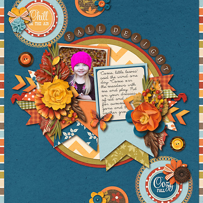 Fall Delight