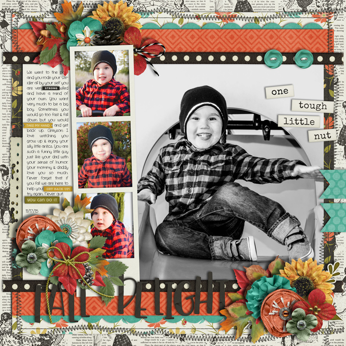 Fall Delight