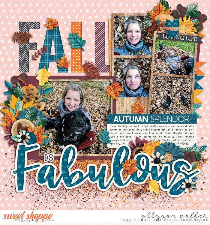 Fall Fabulous