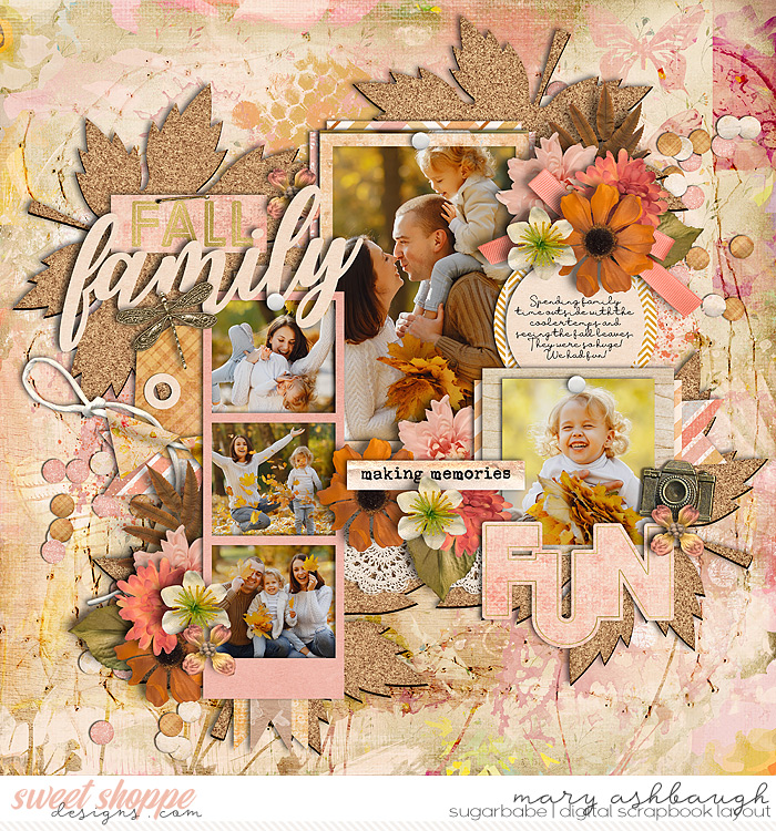 Fall Family Fun