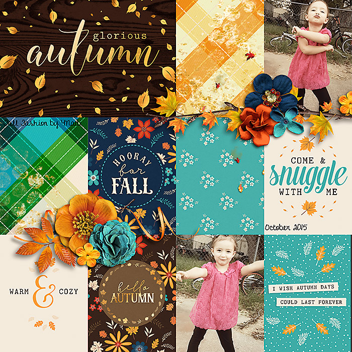 fall fashion