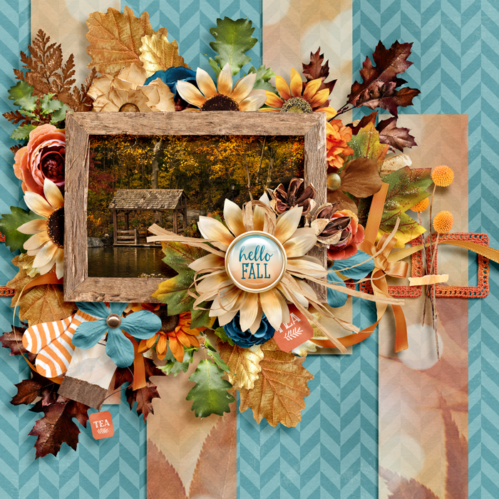 fall faves