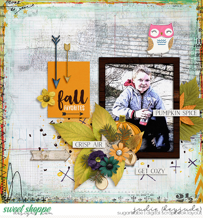 Fall Favorites