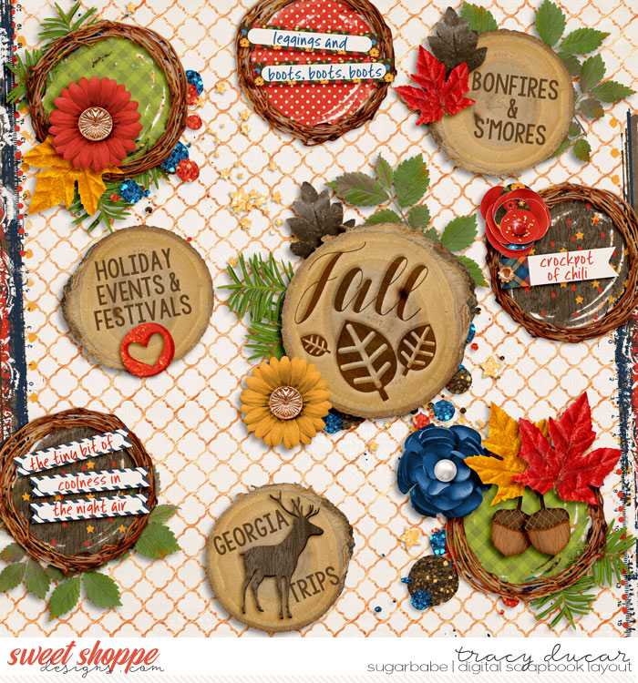 Fall Favorites