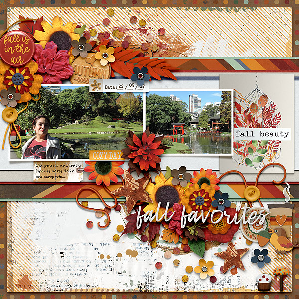 Fall favorites
