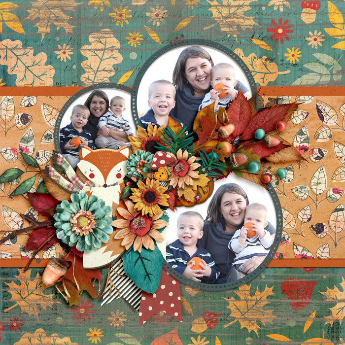 Fall Favorites