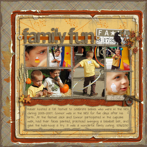 Fall Festival