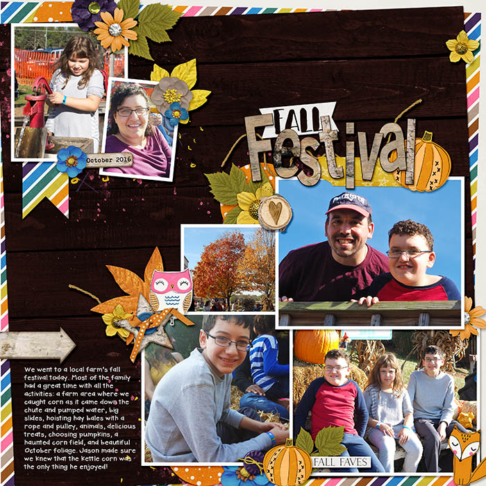 Fall Festival