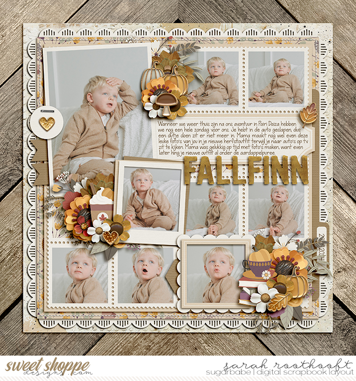 Fall Finn