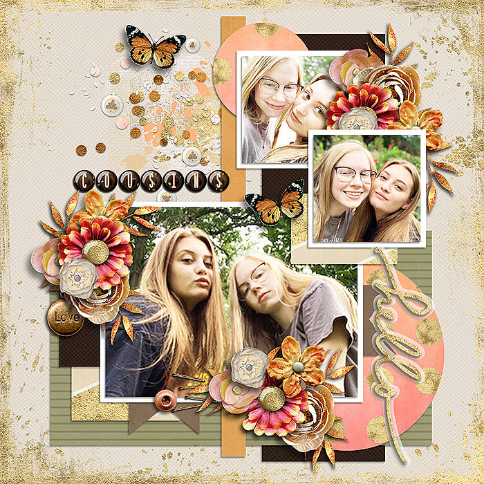 Fall For Autumn
