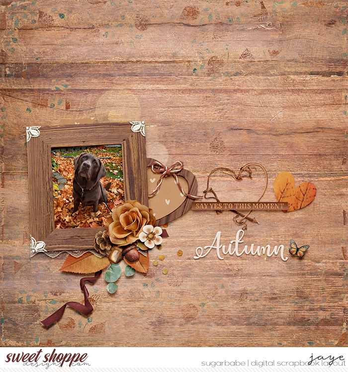 Fall Frolick