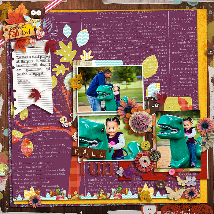 Fall Fun 2011