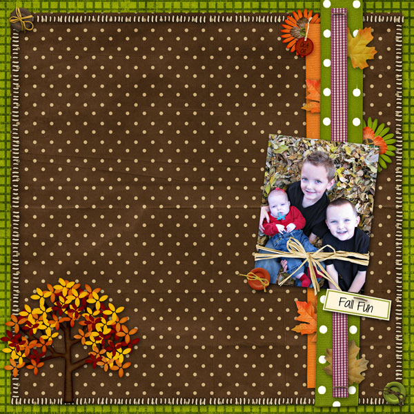 Fall Fun