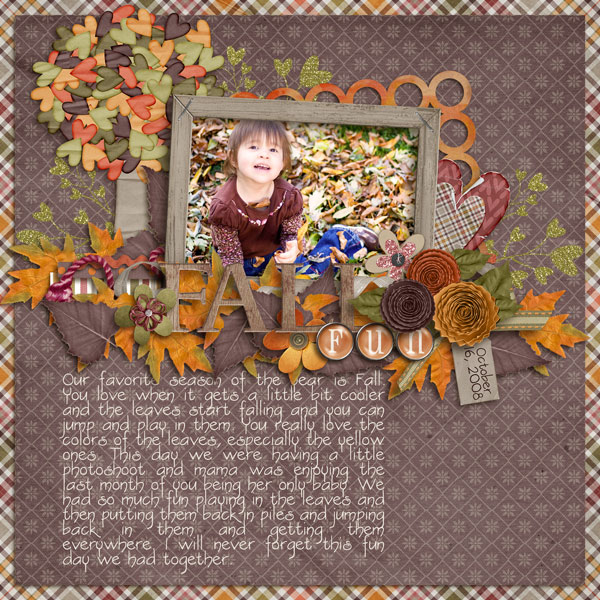 Fall Fun