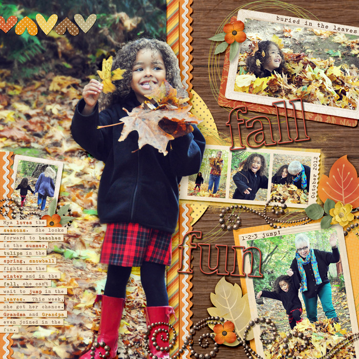 Fall Fun