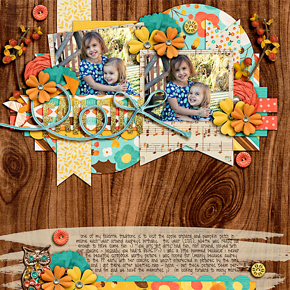 fall fun