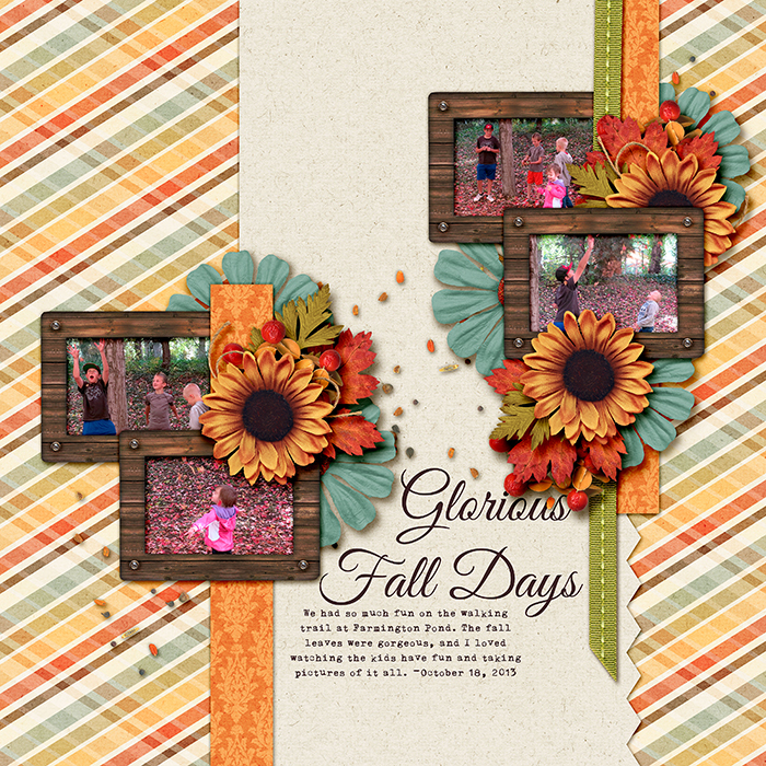 Fall Fun