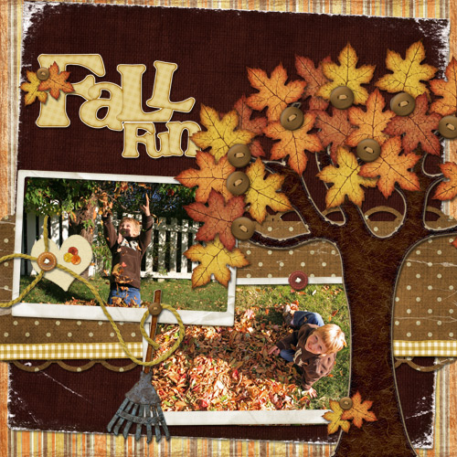Fall Fun