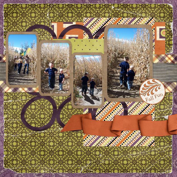 Fall Fun