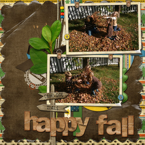 Fall Fun