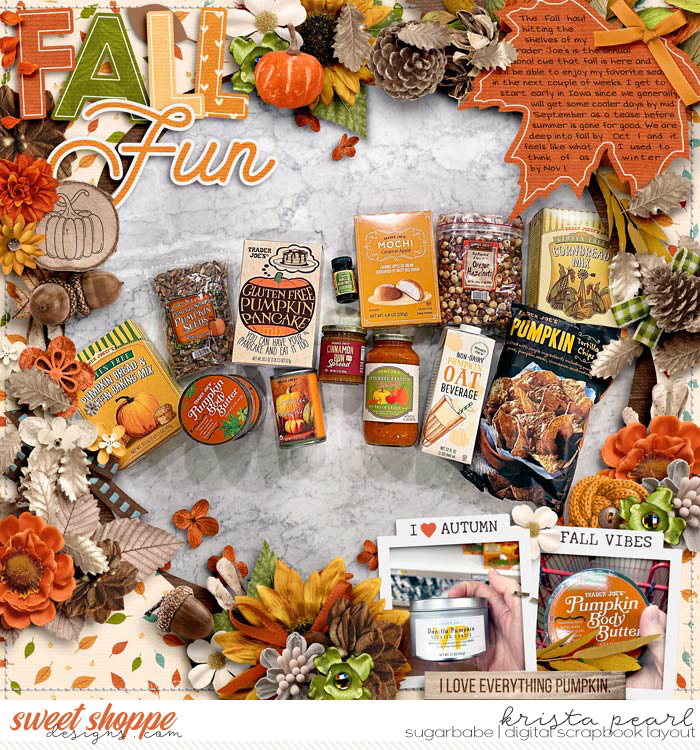 Fall Fun