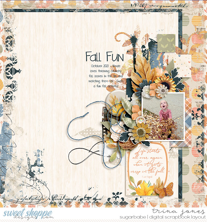 Fall Fun