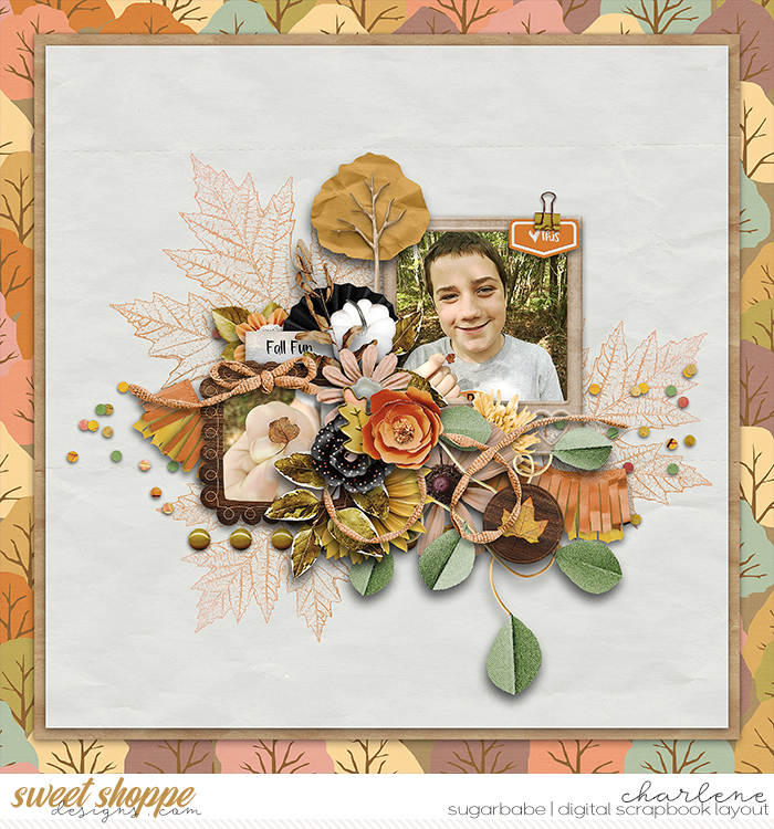 Fall Fun