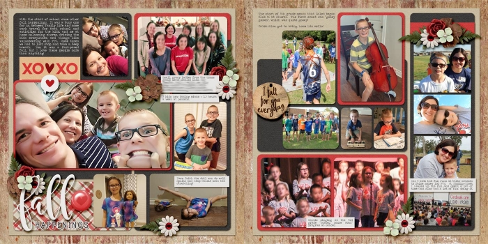 Fall Happenings 17