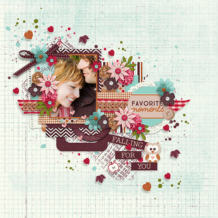 Fall In Love